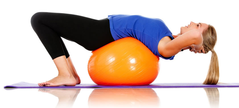 Pilates: exercícios para fazer em casa