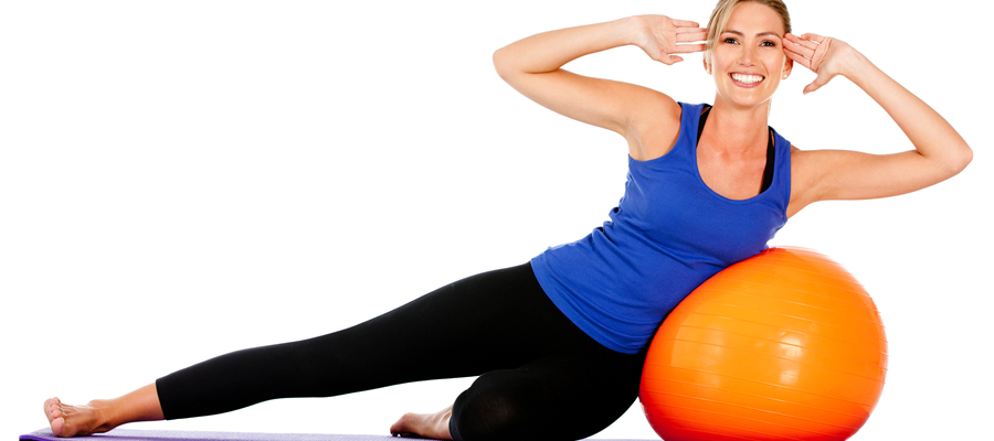 Por que o pilates tem atraído tantos adeptos?