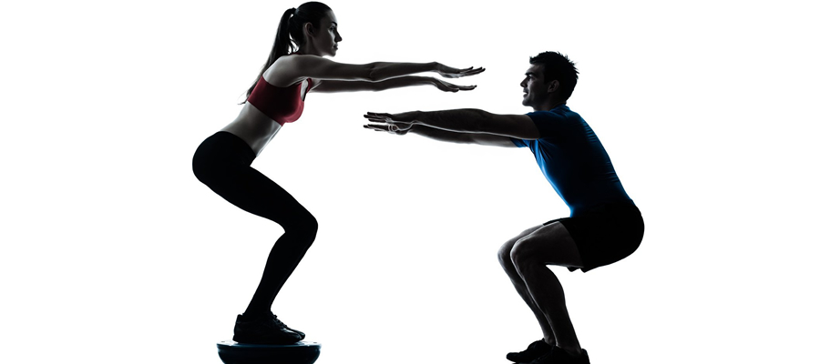 Saiba quais problemas de coluna o pilates pode prevenir e tratar