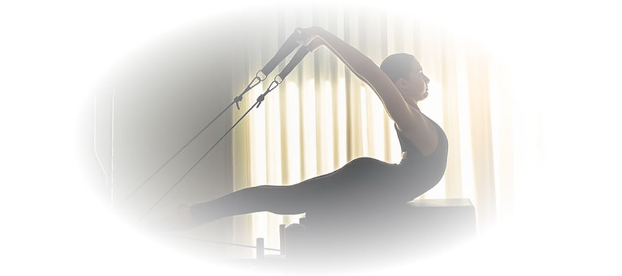 Pilates é a atividade mais procurada em academias do Rio de Janeiro