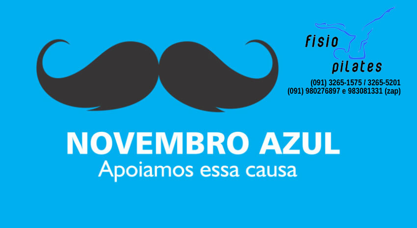 Novembro Azul